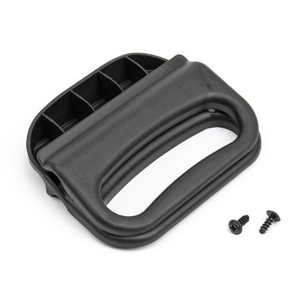 Дръжка за щора покривало на багажник за BMW 3 E46 Kombi