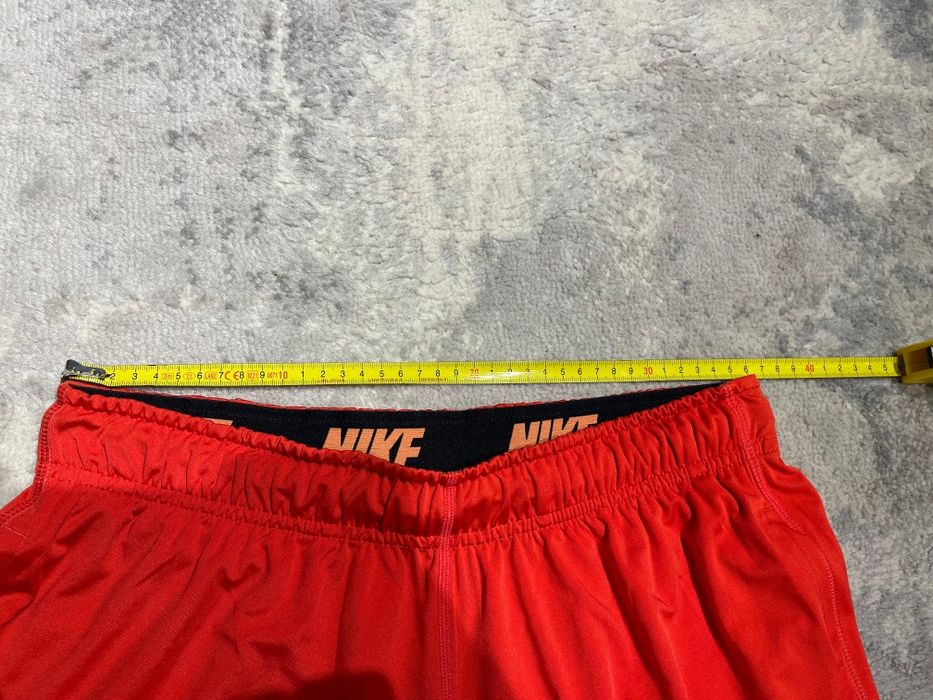 Nike Training Basketball Men's Shorts, Size M