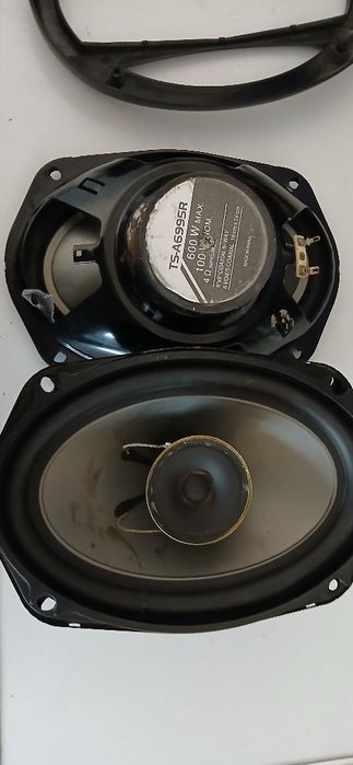 Калонка Pioneer  СОТИЛАди.
