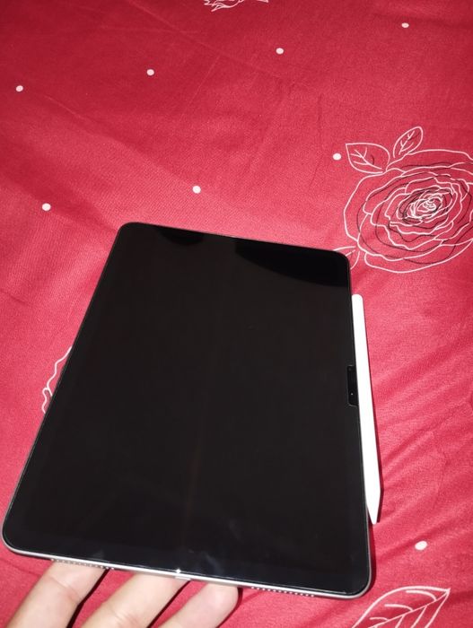 IPAD AIR 11 M3 128 GB o'zi sotiladi