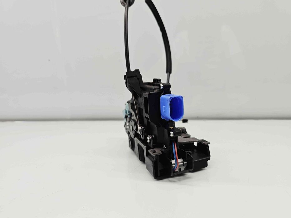 Broasca usa stanga spate Skoda Octavia 2 Combi (1Z5) [Fabr 2004-2013]