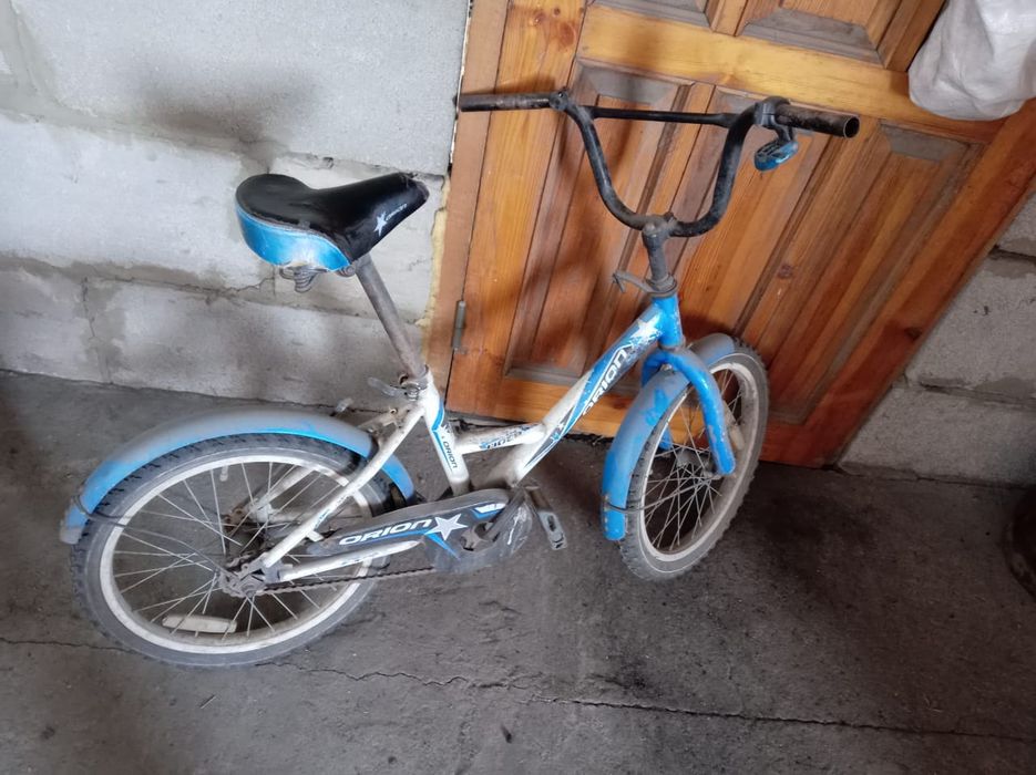 Продам велосипед