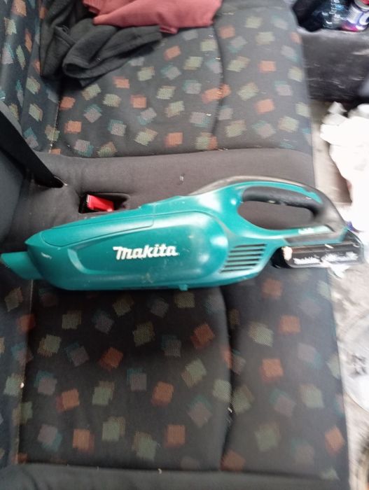 Батерия Винтоверти