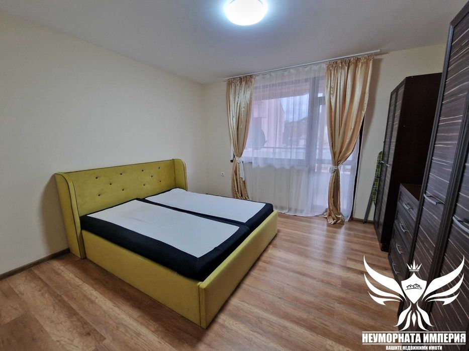 Дава се под наем Двустаен апартамент в Асеновград - 63 кв.м за 334.05 € - Снимка #13