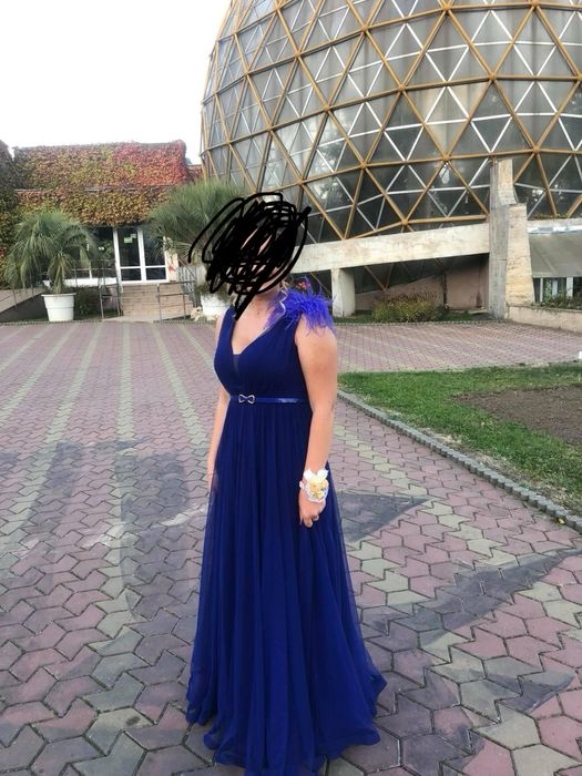 Rochii elegante lungi