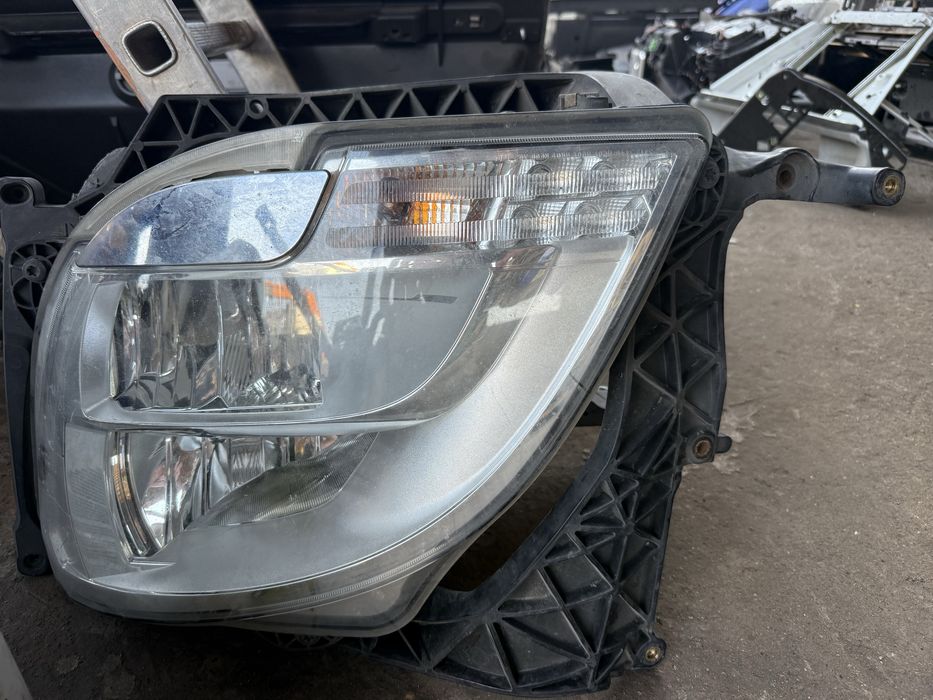 Грузовой Автозапчасти Daf