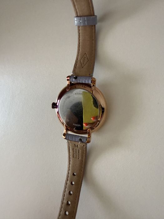 Fossil Jacqueline