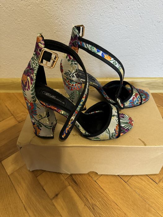 Официални сандали