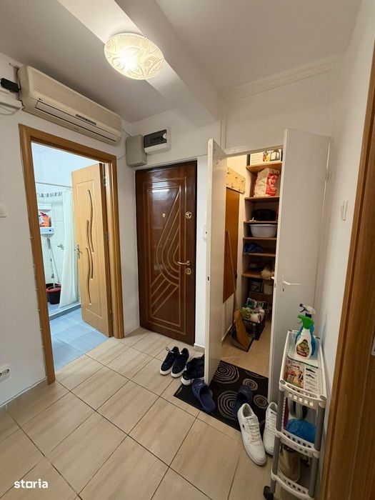 Apartament 2 Camere / 5 minute Metrou Drumul Taberei / Comision 0%