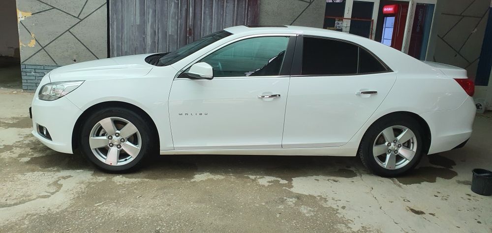 Malibu 1 diska balon