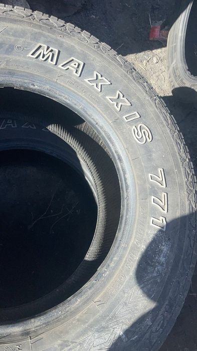 Продам баллоны на прадо