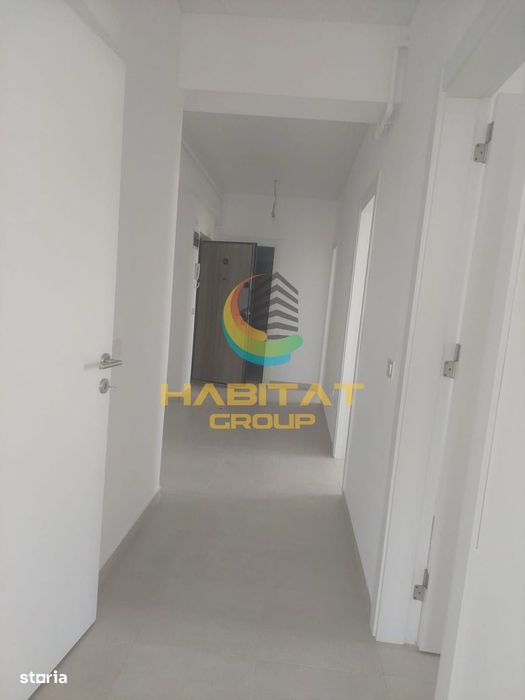 Apartament 3 camere- 90mp- mutare imediata!
