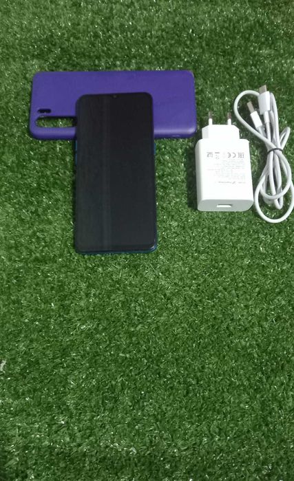 Телефон oppo a91.