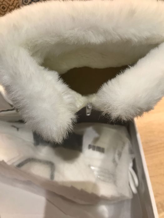 Високи зимни боти