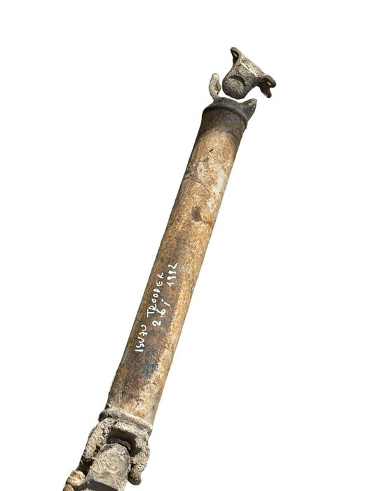 Cardan Isuzu Trooper Ii Ub 1991 - 2000 2.6I