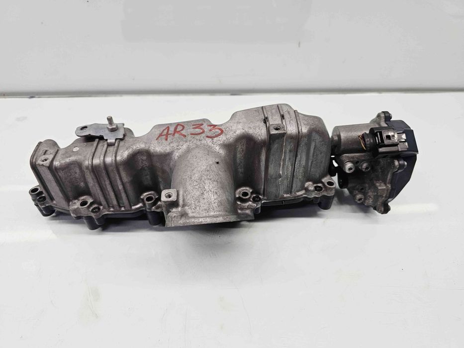 Galerie admisie  AUDI A4 (8K2, B8) [Fabr 2008-2015] 03L129711E 2.0 TDI