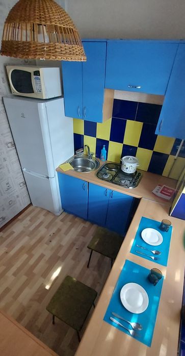 Сдам 1 комн Достык Молл