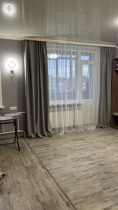 Сдам 1-комнатную квартиру