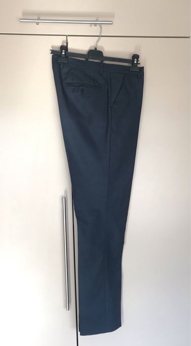 Абитуриентски бал: Официален мъжки костюм на Kris