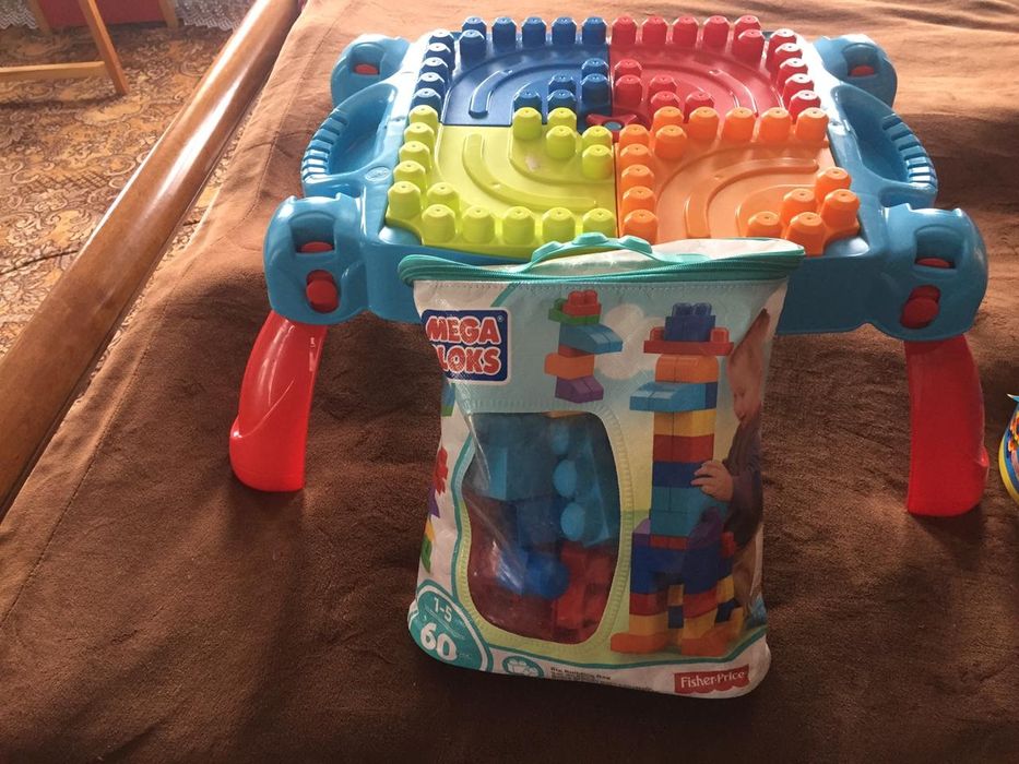 Продам игрушки детские