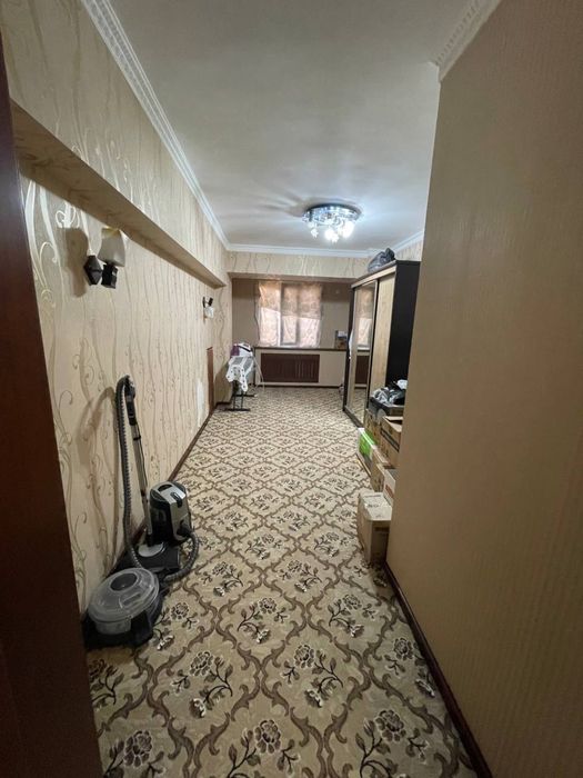 КОРАТОШ 3/1/7 Тоза ремонт обш: 117 кв.м ор: Гум, Чорсу, Караташ Хадра