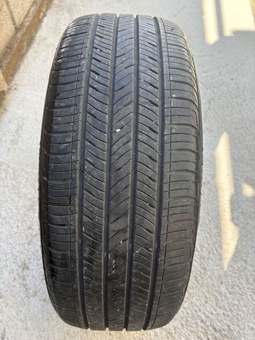 летние шины 215/55/17