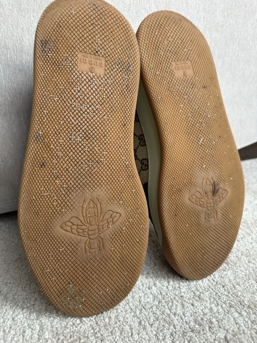 Gucci кецове 40 размер