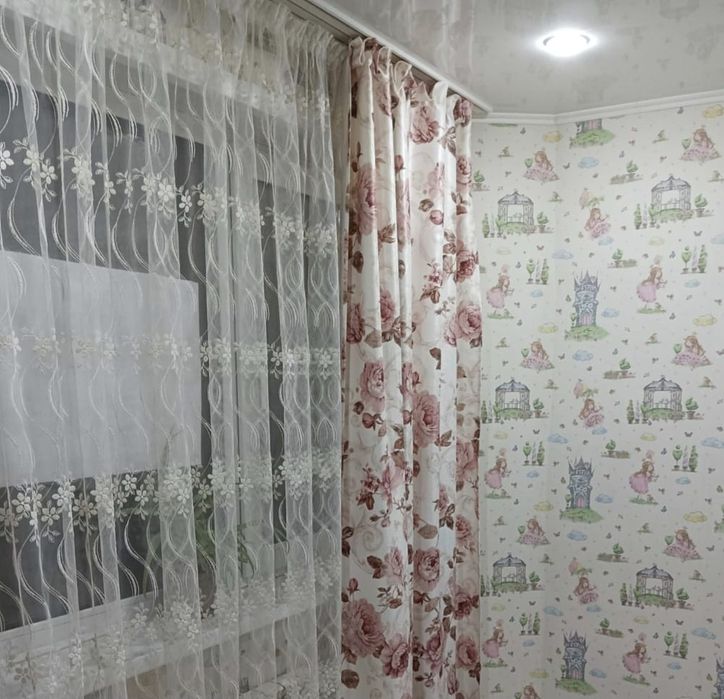 Продам 3ком улучшенной планировки район Океана.