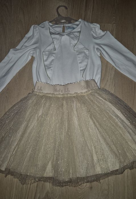 Комплект Abel&Lula