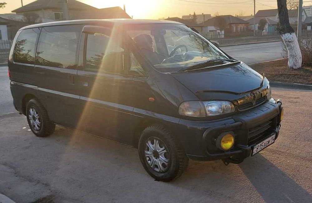 Продам Митсубиси