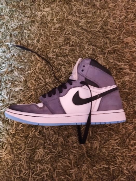 Nike air 37,5-24,5 cm