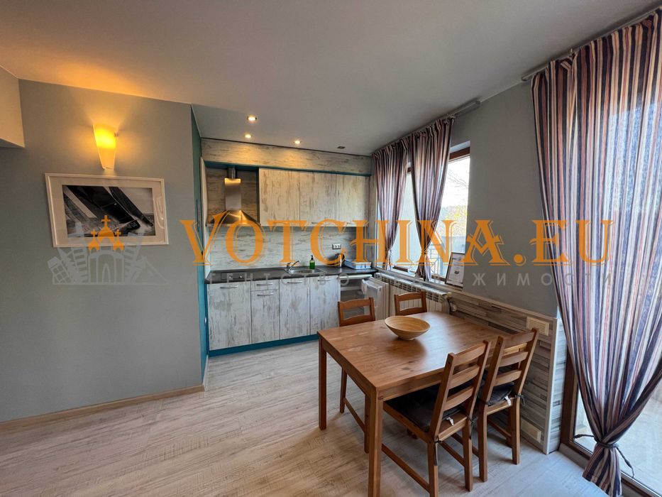 Продава се Тристаен апартамент в Каварна - 99 кв.м за 551 €/кв.м - Снимка #5