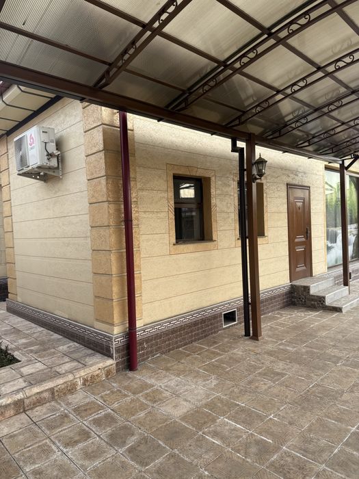 Продается 7,2 соток СВОЙ ДОМ-ДАЧА 12 км от поста Сампи!!! СВТ «УМИД».