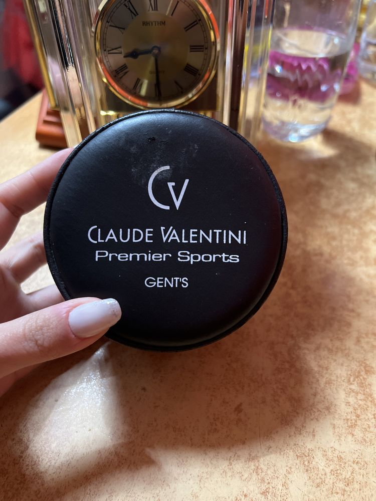 Claude valentini activator cheap watch