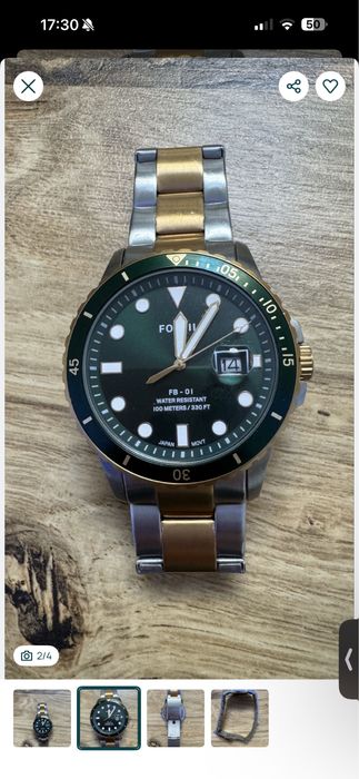 Мъжки часовници lot puma casio fossil philip blanc