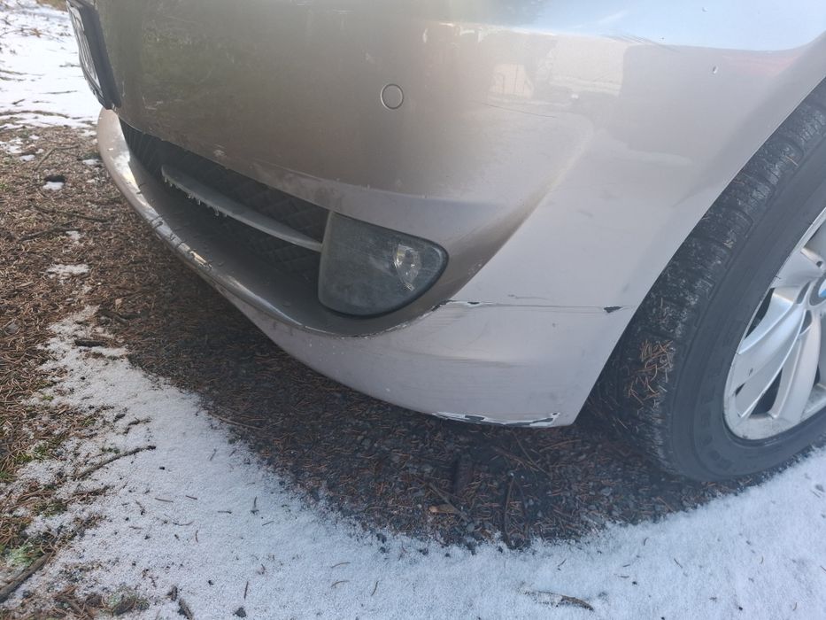 Bmw 530d  f11  245 ps