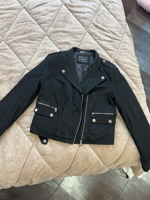 Дамско яке.