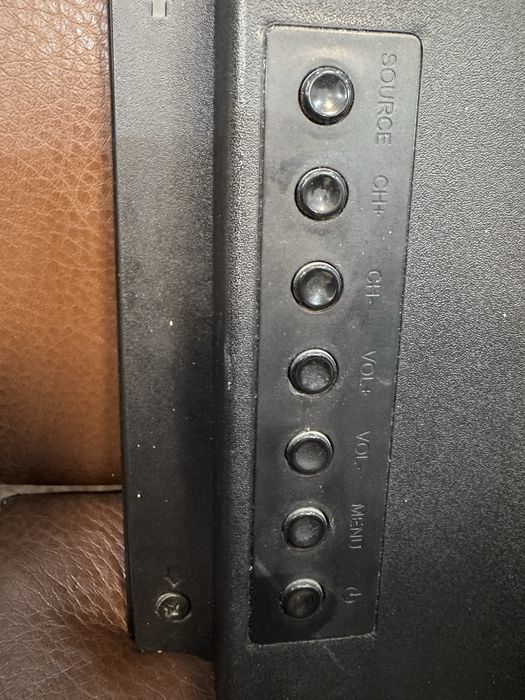 Телевизор Forensis