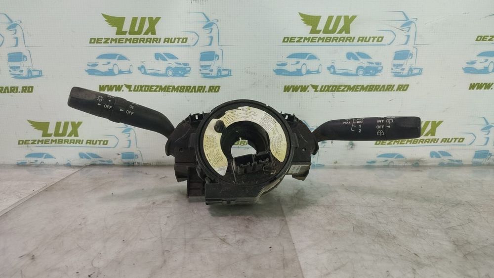 Ansamblu manete cu spira volan 3m71-13n064-bc Mazda 2 DY [2003 - 2005