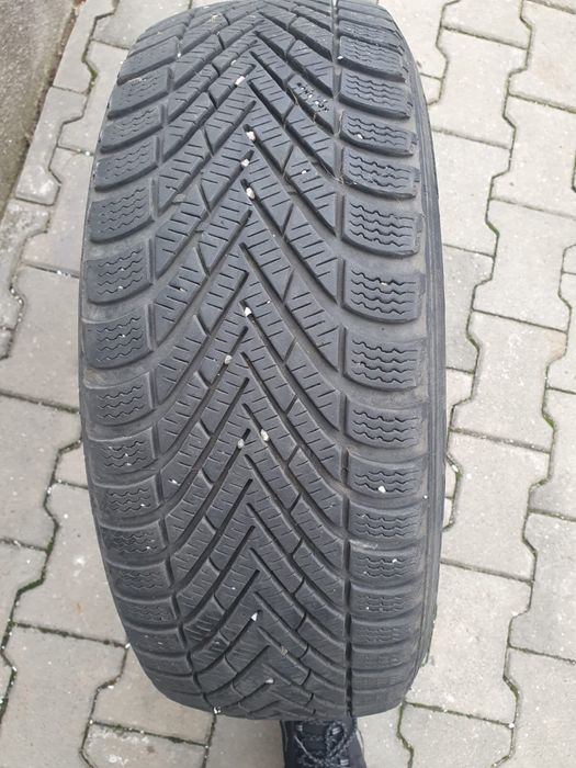 Cauciuc Pirelli M+S 205/55/ R16