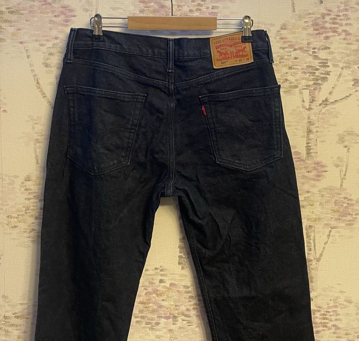 Blugi barbati Levi’s model 514 marimea S - 31/32