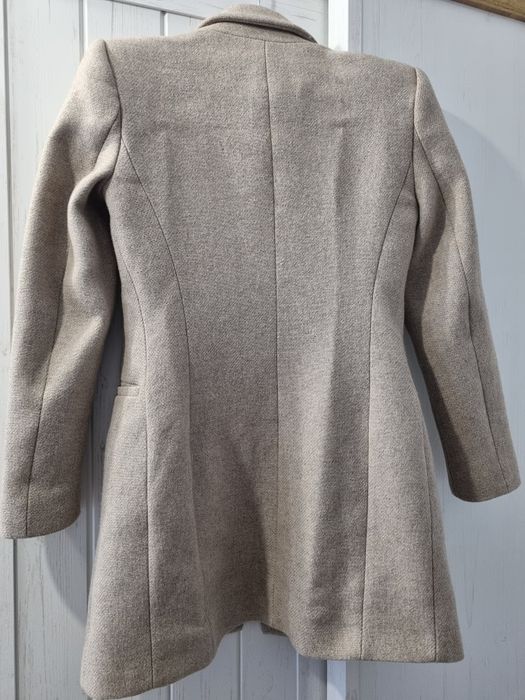 Palton Zara marime Xs