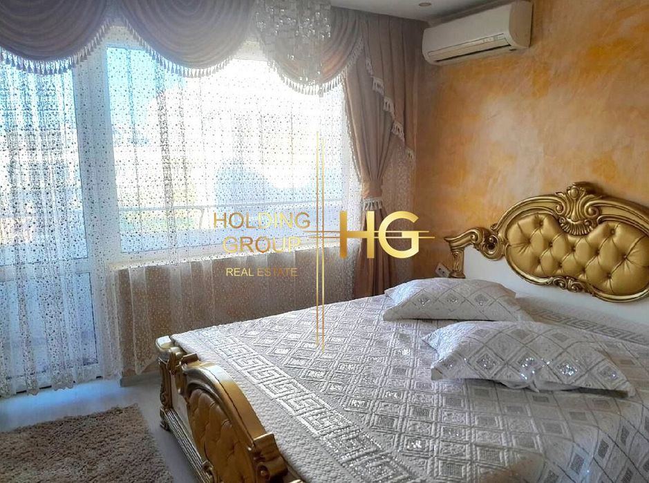 3-стаен в Варна-Колхозен пазар площ 67 цена 175000