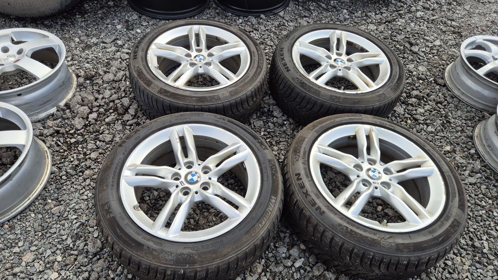 Оригинални джанти БМВ 5/112 BMW 2 F45,F46 5x112