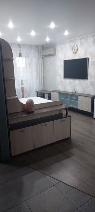 Однокомнатная квартира