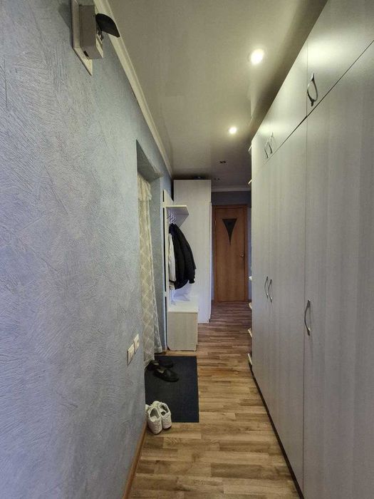 Продажа 2-комнатной квартиры