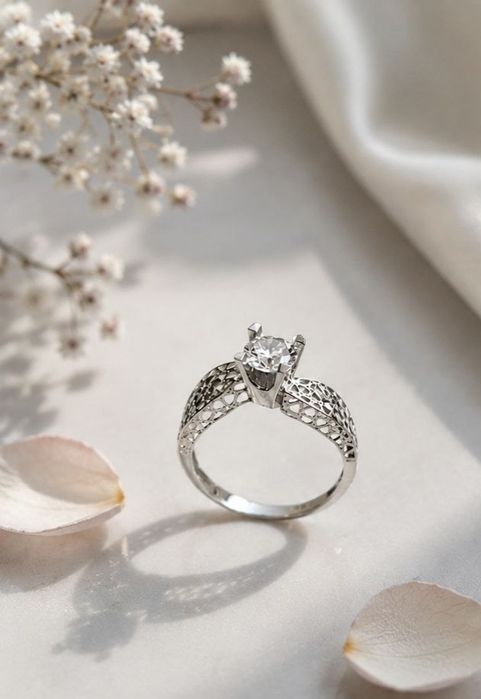 Серебро 925 пробы