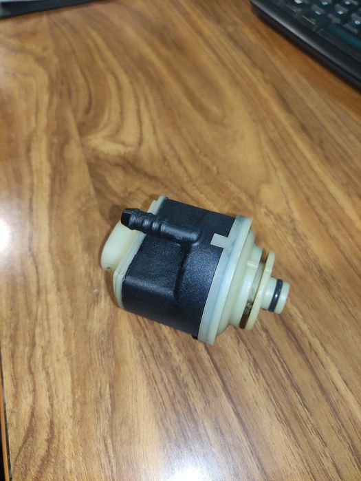 Încălzitor combustibil BMW