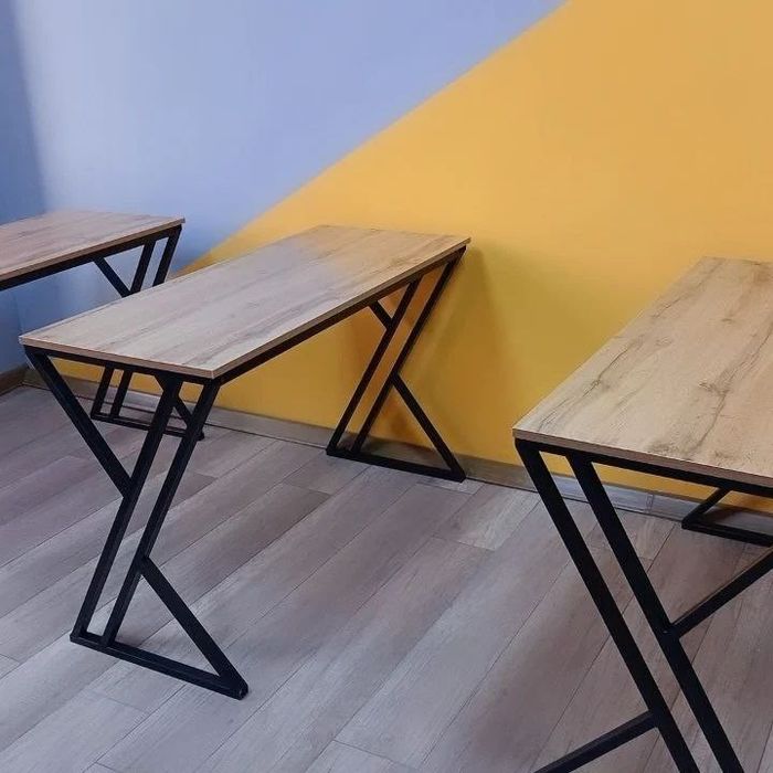 Компютер ЛОФТ СТОЛ биринчи қўл. Ишлаб чиқарувчи, наличи бор, буюртмага