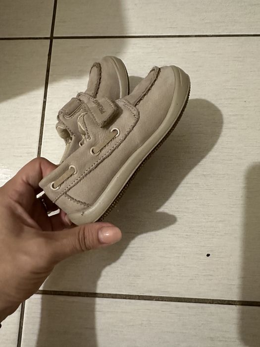 Mocasini copii Primigi